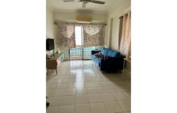 Jalan Datuk Alias, 43200, Selangor, Batu 9th Cheras, Selangor 43000