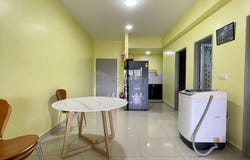 Residensi Bukit Palma 2 43000 Cheras, Selangor, Cheras, Selangor 43000