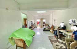 Jalan Anggerik Villa 2/2, Taman Anggerik Perdana, Semenyih, Selangor 43500