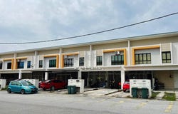 Jalan Kesume, Semenyih, Selangor 43700