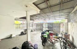 Jalan Seri Sementa 6, Klang, Selangor