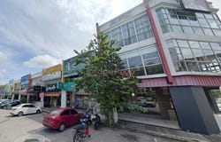 Seri Kembangan, Selangor