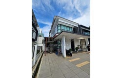Skudai, Johor 81300