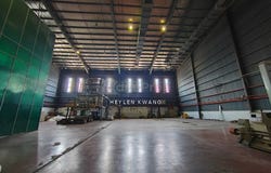 Port Klang, Selangor 42000