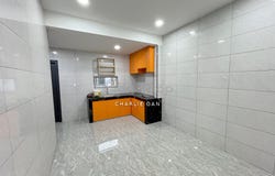 LORONG MANICKAVASAGAM, Klang, Selangor