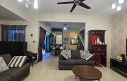 Jalan Bukit Prima, Cheras, Selangor 43200