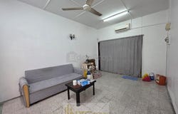 Jalan Seruling, Klang, Selangor 41200
