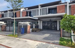 Shah Alam, Selangor 47000