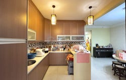 Kinrara Mas, Mutiara Bukit Jalil,Paragon, Bukit Jalil, Kuala Lumpur 58200