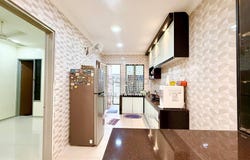 Off Jalan Semenyih, Semenyih, Selangor 43500