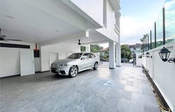 Jalan Bukit Setiawangsa, Taman Setiawangsa, Kuala Lumpur
