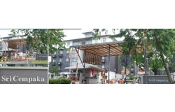 Persiaran Indera, Pusat Bandar Puchong, Bandar Puteri Puchong, Selangor 47100