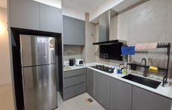 Shah Alam, Selangor 40460
