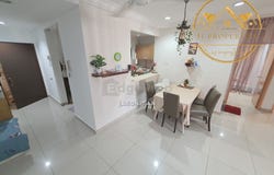 Jalan Bersatu, Section 5, Taman Bukit Serdang, 43300, Selangor, Seri Kembangan, Selangor 43300