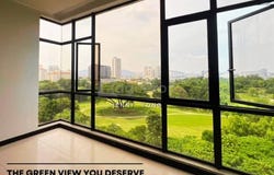 Jalan Taman U Thant, 55000, Kuala Lumpur, Taman U-Thant, Kuala Lumpur 55000