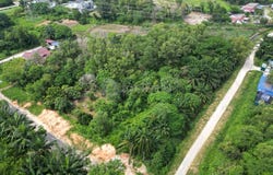 Agriculture Land Bukit Damar,Dengkil,Selangor, Dengkil, Selangor 63000