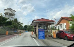 Jalan Alam Sutera Bukit Jalil Bungalow land, Bukit Jalil, Kuala Lumpur 57000