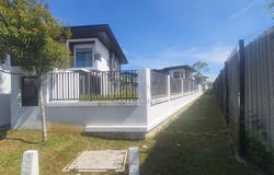 Jln BSC 4A/5, 48020, Selangor, Sungai Buloh, Selangor 48020