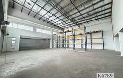 Port Klang, Selangor 42000