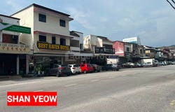 Bukit Mertajam, Penang 14000