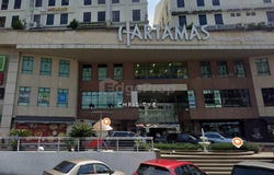 Sri Hartamas, Kuala Lumpur 50480