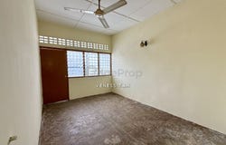 Jalan Wira, Cheras, Kuala Lumpur 55100