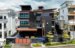 Ampang, Selangor 68000