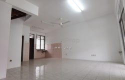 Jalan Sp4/9, Jenjarom, Selangor 42610