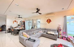 Setia Tropika, Johor 81200