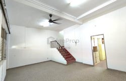 Lorong Canning, Taman Canning, Ipoh, Perak 31400