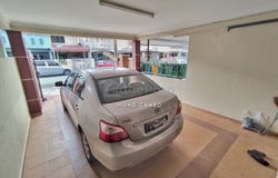 Melawati, Ampang, Kuala Lumpur 53100