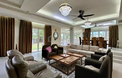 Jalan Bangsar, Bangsar, Kuala Lumpur 59000