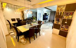 Jalan 9/48A, Sentul Pasar, 51000, Kuala Lumpur, Sentul, Kuala Lumpur 51000