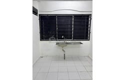M1-2-37, BLOCK A, TAMAN JATI (FLAT), Kulim, Kedah