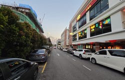 Kepong, Kuala Lumpur 52100