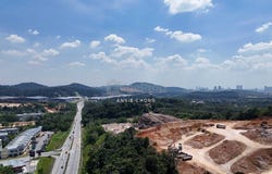Shah Alam, Selangor 40170
