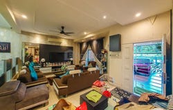 Jalan 7/144, Cheras, Kuala Lumpur 56000