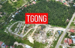 Kulim, Kedah 9000