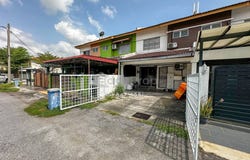 Jenjarom, Selangor 42610