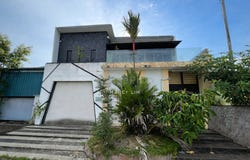 Jalan Satria, Johor Bahru, Johor 81300