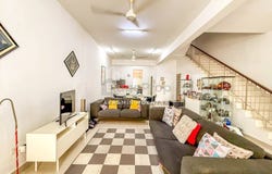 Bangi, Selangor 43000