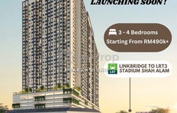 Shah Alam, Selangor 0