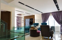 KL City, Kuala Lumpur 57000