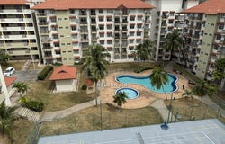 Batu 9, Jalan Pantai, Port Dickson, Negeri Sembilan 71050