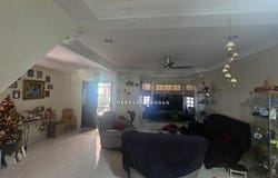 Jalan Bukit Permai, Kajang, Selangor 43000