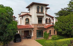 Lebuh Diamond, Semenyih, Selangor 43500