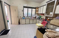 Bercham, Ipoh, Perak 31400