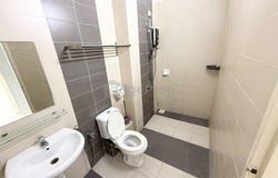 Jalan Setia Indah U13/12, Setia Alam, Selangor 40170