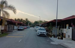 Jalan Pandan, Telok Panglima Garang, Selangor 42500