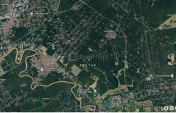 Jenjarom, Selangor 42500